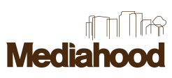 mediahood agency logo